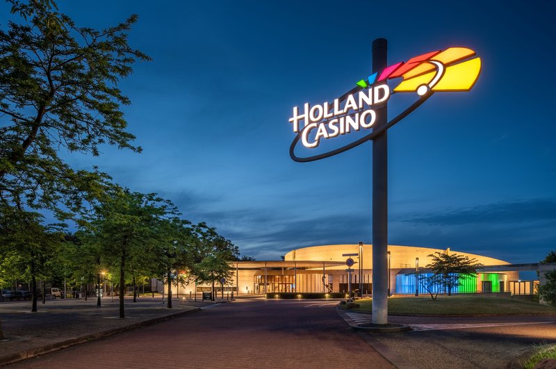 Image: Een avondje spelen: hoe Mark laat zich aanmelden bij B7 Casino Nederland